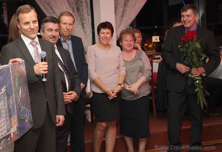 Daugavpils lielākā viesnīca «Park Hotel Latgola» svin 10 gadu jubileju 162428