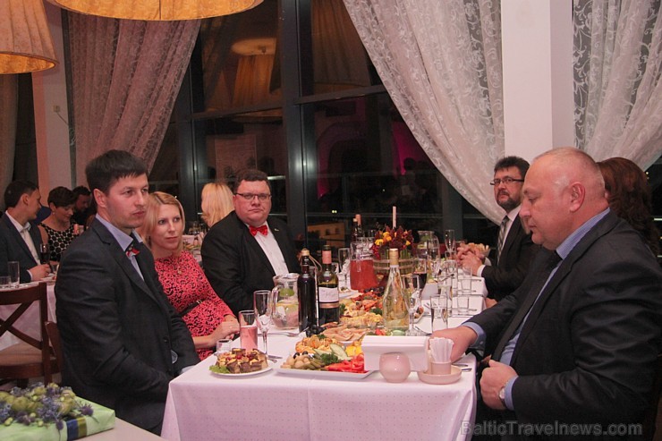 Daugavpils lielākā viesnīca «Park Hotel Latgola» svin 10 gadu jubileju 162429