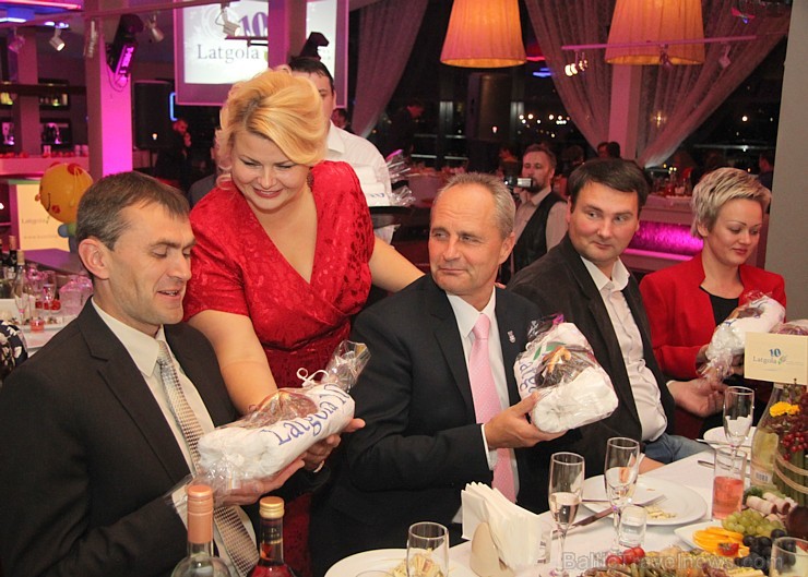 Daugavpils lielākā viesnīca «Park Hotel Latgola» svin 10 gadu jubileju 162431