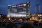 Daugavpils lielākā viesnīca «Park Hotel Latgola» svin 10 gadu jubileju