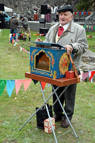 Tradicionālais Simjūda gadatirgus notiek jau 20 gadus 162824