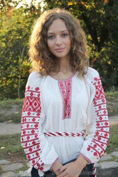 Kijeva akcentē nacionālo identitāti un ir draudzīga tūristiem. Vairāk informācijas - www.kyivcity.travel Kijeva akcentē nacionālo identitāti un ir draudzīga tūristiem. Vairāk informācijas - www.kyivcity.travel 162874