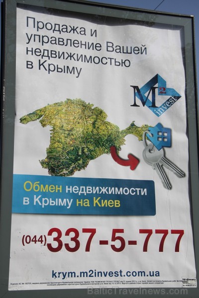 Kijeva akcentē nacionālo identitāti un ir draudzīga tūristiem. Vairāk informācijas - www.kyivcity.travel Kijeva akcentē nacionālo identitāti un ir draudzīga tūristiem. Vairāk informācijas - www.kyivcity.travel 162908