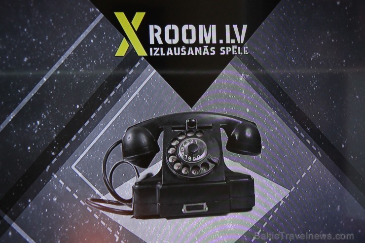 Xroom.lv ir aizraujoša izlaušanās spēle, kuras laikā 2-4 cilvēku komandu ieslēdz istabā un, meklējot apslēptās atslēgas, pavedienus un norādes, jācenš Xroom.lv ir aizraujoša izlaušanās spēle, kuras laikā 2-4 cilvēku komandu ieslēdz istabā un, meklējot apslēptās atslēgas, pavedienus un norādes, jācenš 162974