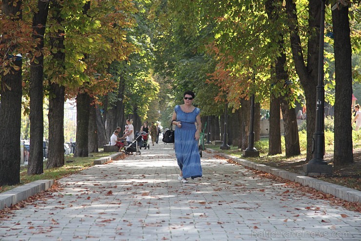 Vairāk informācijas par Kijevu - www.kyivcity.travel 163055