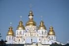 Travelnews.lv apmeklē Kijevas Svētās Sofijas katedrāli un citas svētvietas