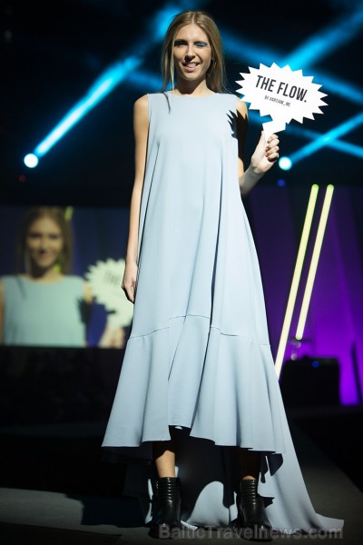 Rīgas modes nedēļa «Riga Fashion Week» kā magnēts pievelk radošu publiku. Foto: Mark Litvyakov/Arkady Gluhih Rīgas modes nedēļa «Riga Fashion Week» kā magnēts pievelk radošu publiku. Foto: Mark Litvyakov/Arkady Gluhih 163917