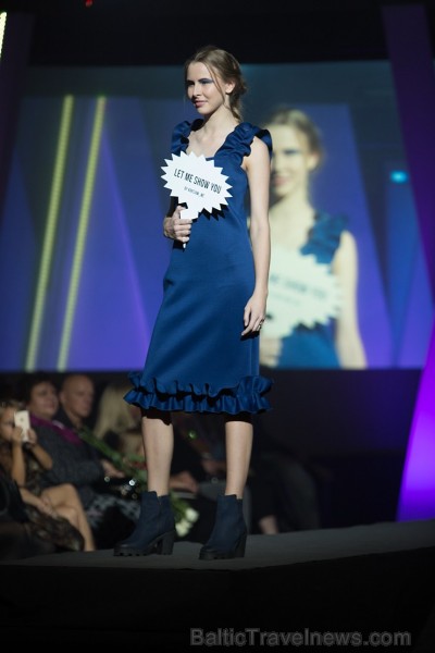 Rīgas modes nedēļa «Riga Fashion Week» kā magnēts pievelk radošu publiku. Foto: Mark Litvyakov/Arkady Gluhih Rīgas modes nedēļa «Riga Fashion Week» kā magnēts pievelk radošu publiku. Foto: Mark Litvyakov/Arkady Gluhih 163944