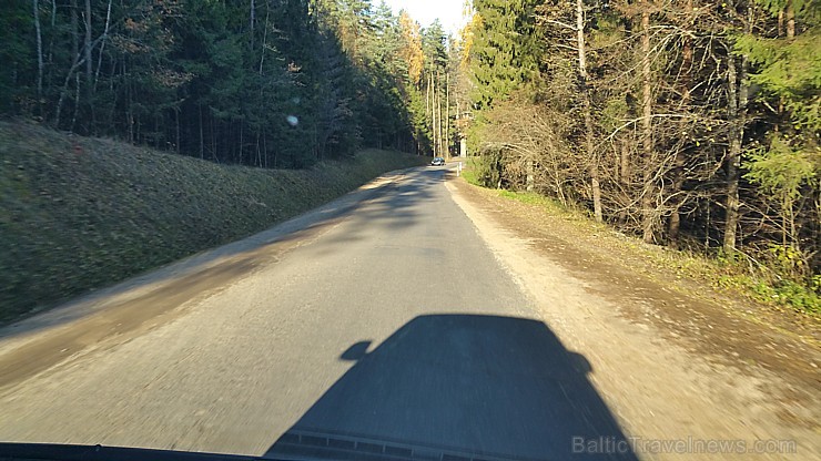 Travelnews.lv sadarbībā ar autonomu Sixt.lv iepazīst Lietuvas koku galotņu taku, kas atrodas 60 km no Paņevežas jeb 10 km no Anīkščai Travelnews.lv sadarbībā ar autonomu Sixt.lv iepazīst Lietuvas koku galotņu taku, kas atrodas 60 km no Paņevežas jeb 10 km no Anīkščai 164107
