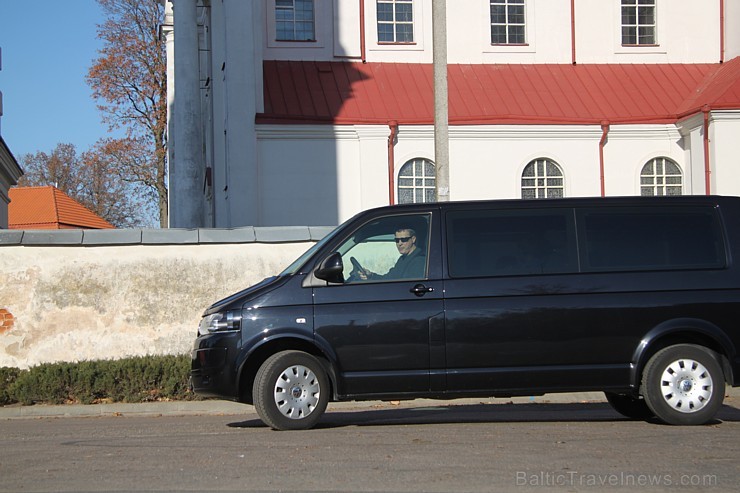 Travelnews.lv sadarbībā ar autonomu Sixt.lv apceļo Lietuvu 164315