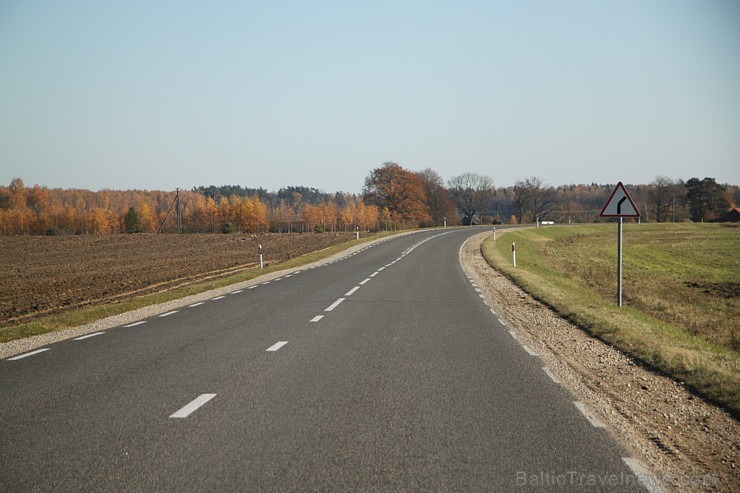 Travelnews.lv sadarbībā ar autonomu Sixt.lv apceļo Lietuvu 164323