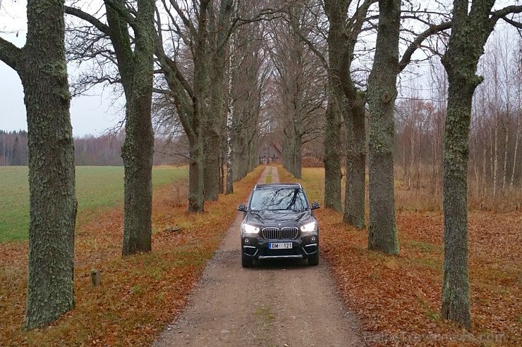 Travelnews.lv redakcija sadarbībā ar BMW oficiālo dīleri Latvijā «Inchcape BM Auto» 6.11.2015 apceļo Vidzemi Travelnews.lv redakcija sadarbībā ar BMW oficiālo dīleri Latvijā «Inchcape BM Auto» 6.11.2015 apceļo Vidzemi 164471
