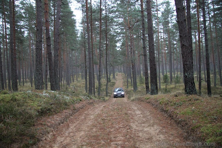 Travelnews.lv redakcija sadarbībā ar BMW oficiālo dīleri Latvijā «Inchcape BM Auto» 6.11.2015 apceļo Vidzemi Travelnews.lv redakcija sadarbībā ar BMW oficiālo dīleri Latvijā «Inchcape BM Auto» 6.11.2015 apceļo Vidzemi 164475