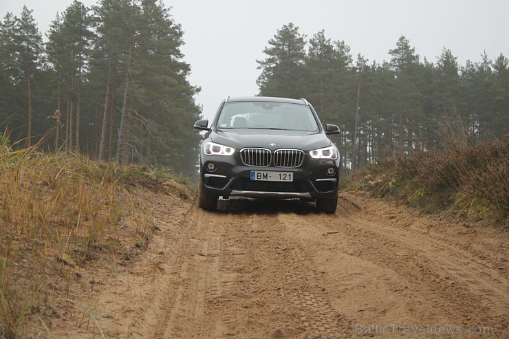 Travelnews.lv redakcija sadarbībā ar BMW oficiālo dīleri Latvijā «Inchcape BM Auto» 6.11.2015 apceļo Vidzemi Travelnews.lv redakcija sadarbībā ar BMW oficiālo dīleri Latvijā «Inchcape BM Auto» 6.11.2015 apceļo Vidzemi 164479