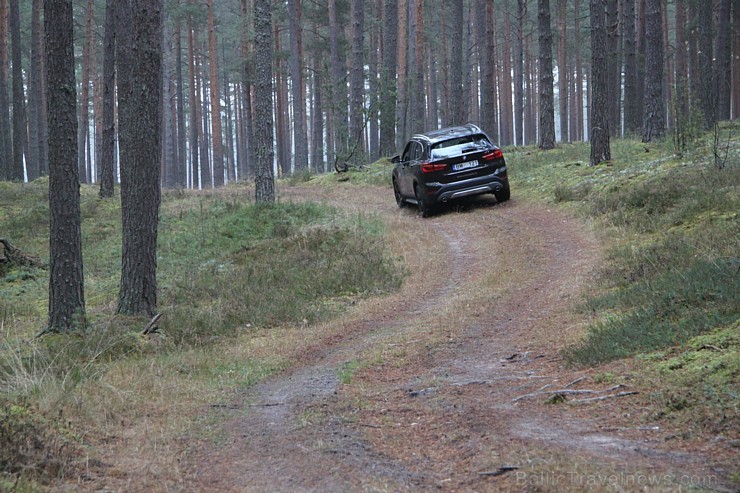 Travelnews.lv redakcija sadarbībā ar BMW oficiālo dīleri Latvijā «Inchcape BM Auto» 6.11.2015 apceļo Vidzemi Travelnews.lv redakcija sadarbībā ar BMW oficiālo dīleri Latvijā «Inchcape BM Auto» 6.11.2015 apceļo Vidzemi 164480