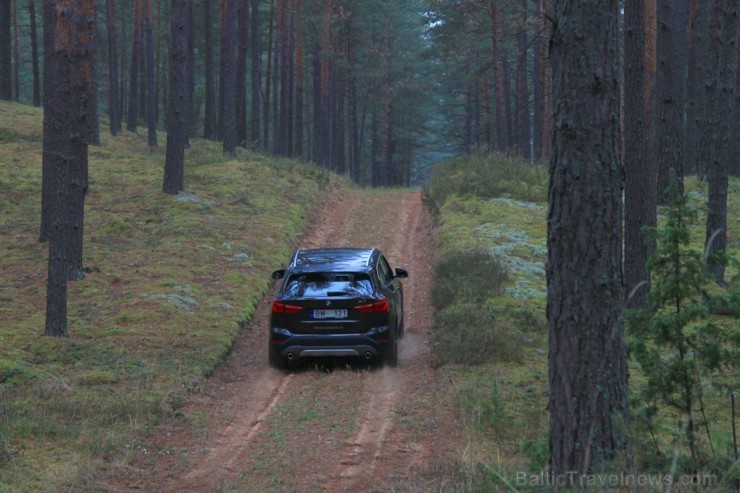 Travelnews.lv redakcija sadarbībā ar BMW oficiālo dīleri Latvijā «Inchcape BM Auto» 6.11.2015 apceļo Vidzemi Travelnews.lv redakcija sadarbībā ar BMW oficiālo dīleri Latvijā «Inchcape BM Auto» 6.11.2015 apceļo Vidzemi 164484