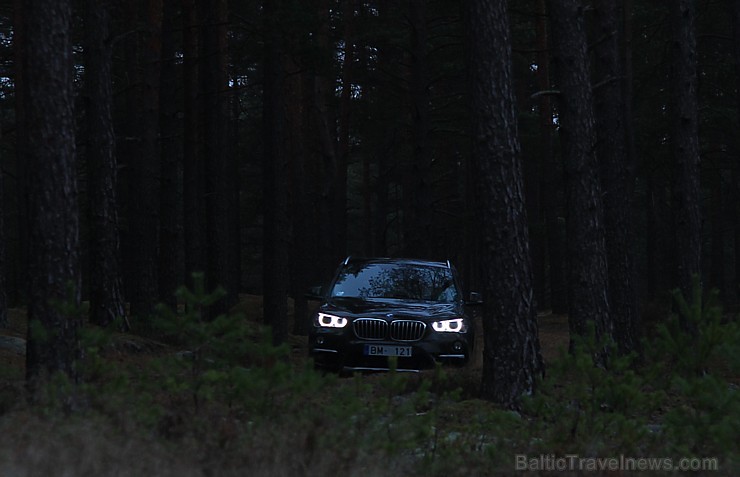 Travelnews.lv redakcija sadarbībā ar BMW oficiālo dīleri Latvijā «Inchcape BM Auto» 6.11.2015 apceļo Vidzemi Travelnews.lv redakcija sadarbībā ar BMW oficiālo dīleri Latvijā «Inchcape BM Auto» 6.11.2015 apceļo Vidzemi 164485