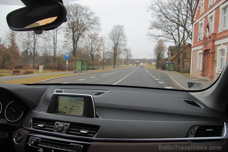 Travelnews.lv redakcija sadarbībā ar BMW oficiālo dīleri Latvijā «Inchcape BM Auto» 6.11.2015 apceļo Vidzemi Travelnews.lv redakcija sadarbībā ar BMW oficiālo dīleri Latvijā «Inchcape BM Auto» 6.11.2015 apceļo Vidzemi 164487