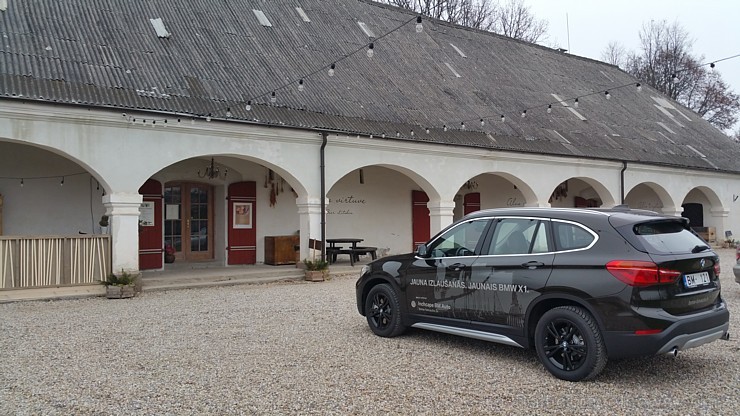 Travelnews.lv redakcija sadarbībā ar BMW oficiālo dīleri Latvijā «Inchcape BM Auto» 6.11.2015 apceļo Vidzemi Travelnews.lv redakcija sadarbībā ar BMW oficiālo dīleri Latvijā «Inchcape BM Auto» 6.11.2015 apceļo Vidzemi 164491