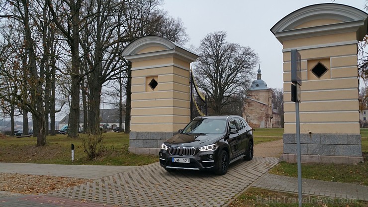 Travelnews.lv redakcija sadarbībā ar BMW oficiālo dīleri Latvijā «Inchcape BM Auto» 6.11.2015 apceļo Vidzemi Travelnews.lv redakcija sadarbībā ar BMW oficiālo dīleri Latvijā «Inchcape BM Auto» 6.11.2015 apceļo Vidzemi 164492