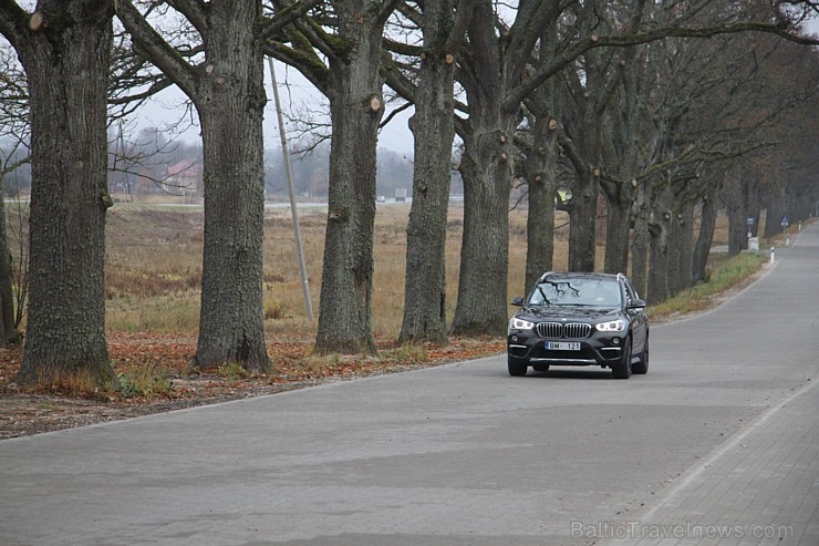 Travelnews.lv redakcija sadarbībā ar BMW oficiālo dīleri Latvijā «Inchcape BM Auto» 6.11.2015 apceļo Vidzemi Travelnews.lv redakcija sadarbībā ar BMW oficiālo dīleri Latvijā «Inchcape BM Auto» 6.11.2015 apceļo Vidzemi 164495