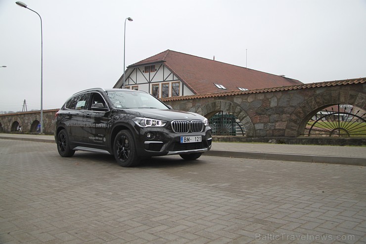 Travelnews.lv redakcija sadarbībā ar BMW oficiālo dīleri Latvijā «Inchcape BM Auto» 6.11.2015 apceļo Vidzemi Travelnews.lv redakcija sadarbībā ar BMW oficiālo dīleri Latvijā «Inchcape BM Auto» 6.11.2015 apceļo Vidzemi 164496