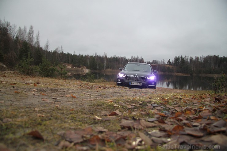 Travelnews.lv redakcija sadarbībā ar BMW oficiālo dīleri Latvijā «Inchcape BM Auto» 6.11.2015 apceļo Vidzemi Travelnews.lv redakcija sadarbībā ar BMW oficiālo dīleri Latvijā «Inchcape BM Auto» 6.11.2015 apceļo Vidzemi 164505