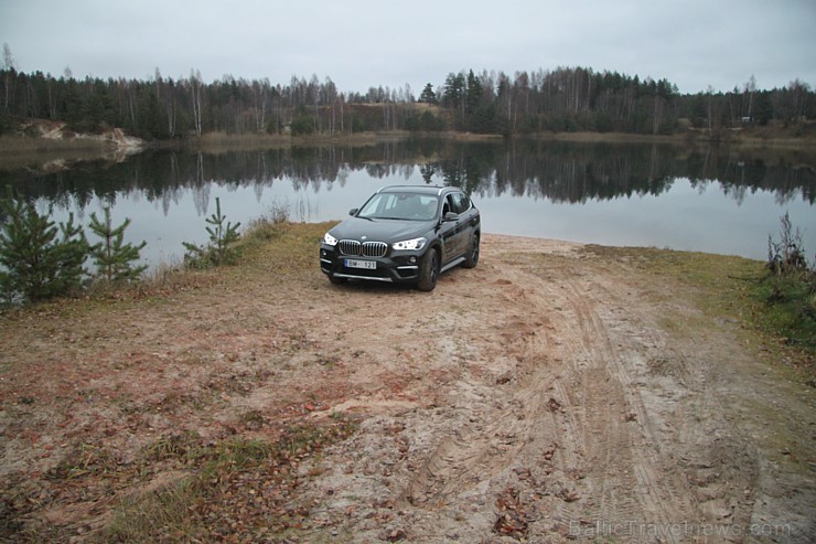 Travelnews.lv redakcija sadarbībā ar BMW oficiālo dīleri Latvijā «Inchcape BM Auto» 6.11.2015 apceļo Vidzemi Travelnews.lv redakcija sadarbībā ar BMW oficiālo dīleri Latvijā «Inchcape BM Auto» 6.11.2015 apceļo Vidzemi 164506