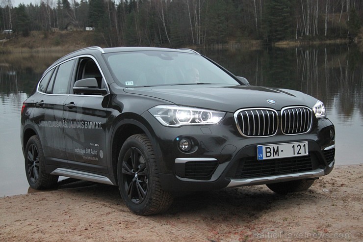Travelnews.lv redakcija sadarbībā ar BMW oficiālo dīleri Latvijā «Inchcape BM Auto» 6.11.2015 apceļo Vidzemi Travelnews.lv redakcija sadarbībā ar BMW oficiālo dīleri Latvijā «Inchcape BM Auto» 6.11.2015 apceļo Vidzemi 164507