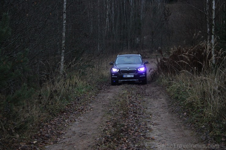 Travelnews.lv redakcija sadarbībā ar BMW oficiālo dīleri Latvijā «Inchcape BM Auto» 6.11.2015 apceļo Vidzemi Travelnews.lv redakcija sadarbībā ar BMW oficiālo dīleri Latvijā «Inchcape BM Auto» 6.11.2015 apceļo Vidzemi 164508