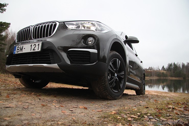 Travelnews.lv redakcija sadarbībā ar BMW oficiālo dīleri Latvijā «Inchcape BM Auto» 6.11.2015 apceļo Vidzemi Travelnews.lv redakcija sadarbībā ar BMW oficiālo dīleri Latvijā «Inchcape BM Auto» 6.11.2015 apceļo Vidzemi 164509