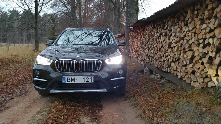 Travelnews.lv redakcija sadarbībā ar BMW oficiālo dīleri Latvijā «Inchcape BM Auto» 6.11.2015 apceļo Vidzemi Travelnews.lv redakcija sadarbībā ar BMW oficiālo dīleri Latvijā «Inchcape BM Auto» 6.11.2015 apceļo Vidzemi 164510