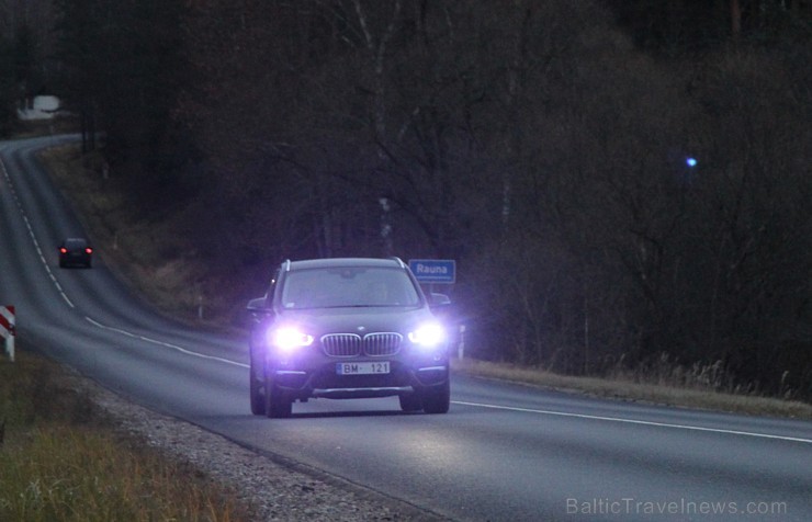 Travelnews.lv redakcija sadarbībā ar BMW oficiālo dīleri Latvijā «Inchcape BM Auto» 6.11.2015 apceļo Vidzemi Travelnews.lv redakcija sadarbībā ar BMW oficiālo dīleri Latvijā «Inchcape BM Auto» 6.11.2015 apceļo Vidzemi 164511
