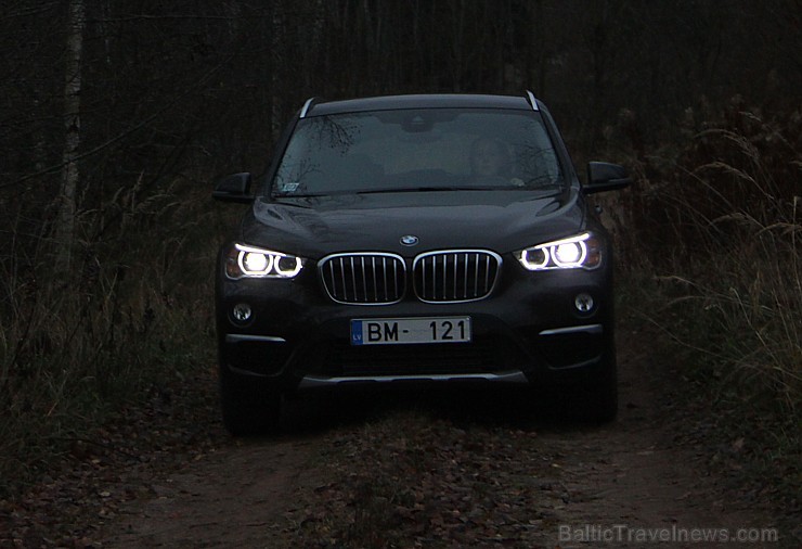 Travelnews.lv redakcija sadarbībā ar BMW oficiālo dīleri Latvijā «Inchcape BM Auto» 6.11.2015 apceļo Vidzemi Travelnews.lv redakcija sadarbībā ar BMW oficiālo dīleri Latvijā «Inchcape BM Auto» 6.11.2015 apceļo Vidzemi 164514