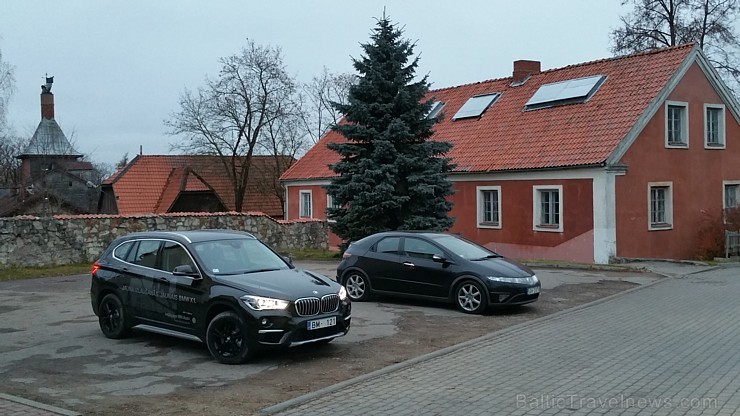 Travelnews.lv redakcija sadarbībā ar BMW oficiālo dīleri Latvijā «Inchcape BM Auto» 6.11.2015 apceļo Vidzemi Travelnews.lv redakcija sadarbībā ar BMW oficiālo dīleri Latvijā «Inchcape BM Auto» 6.11.2015 apceļo Vidzemi 164516