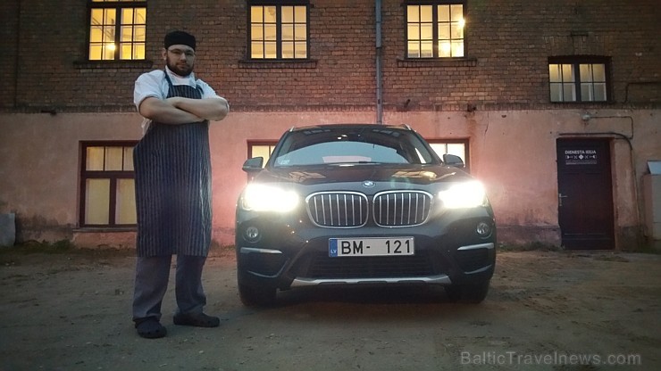 Travelnews.lv redakcija sadarbībā ar BMW oficiālo dīleri Latvijā «Inchcape BM Auto» 6.11.2015 apceļo Vidzemi Travelnews.lv redakcija sadarbībā ar BMW oficiālo dīleri Latvijā «Inchcape BM Auto» 6.11.2015 apceļo Vidzemi 164518