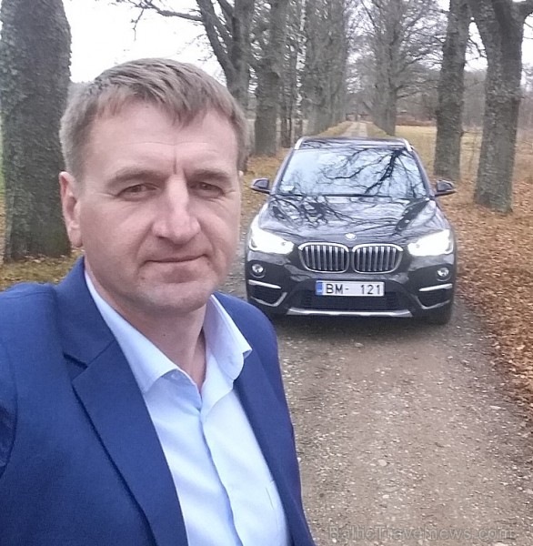 BalticTravelnews.com direktors Aivars Mackevičs sadarbībā ar BMW oficiālo dīleri Latvijā «Inchcape BM Auto» 6.11.2015 apceļo Vidzemi BalticTravelnews.com direktors Aivars Mackevičs sadarbībā ar BMW oficiālo dīleri Latvijā «Inchcape BM Auto» 6.11.2015 apceļo Vidzemi 164519