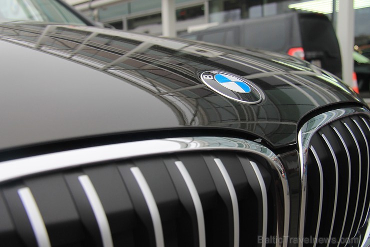 Travelnews.lv redakcija sadarbībā ar BMW oficiālo dīleri Latvijā «Inchcape BM Auto» iepazīst jauno BMW X1 Travelnews.lv redakcija sadarbībā ar BMW oficiālo dīleri Latvijā «Inchcape BM Auto» iepazīst jauno BMW X1 164520