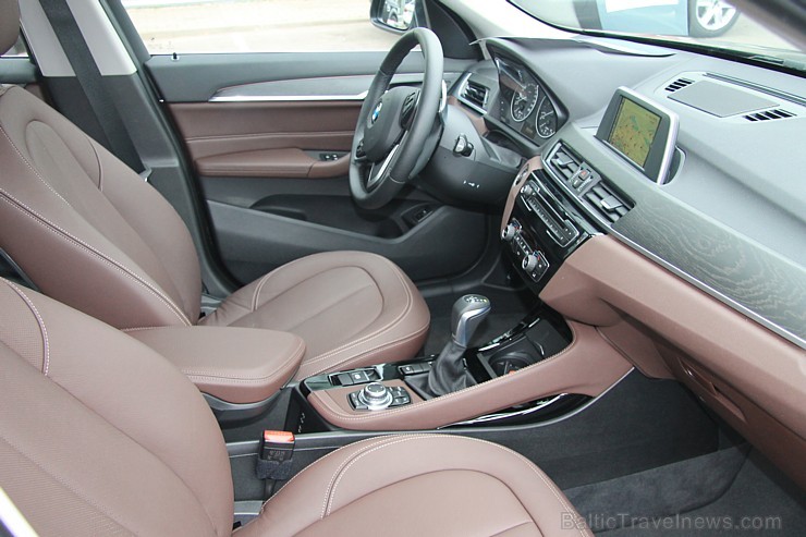 Travelnews.lv redakcija sadarbībā ar BMW oficiālo dīleri Latvijā «Inchcape BM Auto» iepazīst jauno BMW X1 Travelnews.lv redakcija sadarbībā ar BMW oficiālo dīleri Latvijā «Inchcape BM Auto» iepazīst jauno BMW X1 164521