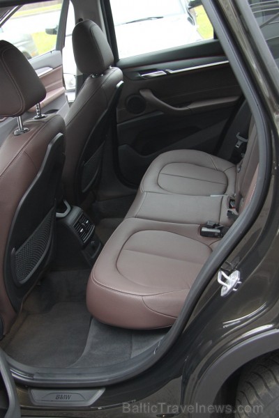 Travelnews.lv redakcija sadarbībā ar BMW oficiālo dīleri Latvijā «Inchcape BM Auto» iepazīst jauno BMW X1 Travelnews.lv redakcija sadarbībā ar BMW oficiālo dīleri Latvijā «Inchcape BM Auto» iepazīst jauno BMW X1 164523