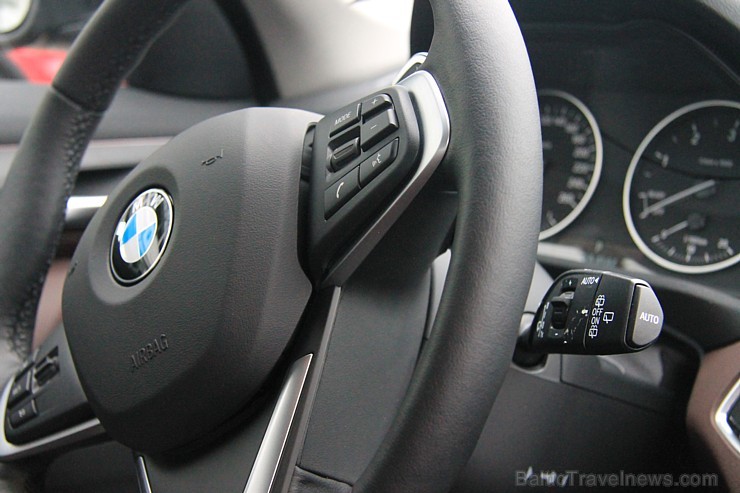 Travelnews.lv redakcija sadarbībā ar BMW oficiālo dīleri Latvijā «Inchcape BM Auto» iepazīst jauno BMW X1 Travelnews.lv redakcija sadarbībā ar BMW oficiālo dīleri Latvijā «Inchcape BM Auto» iepazīst jauno BMW X1 164524