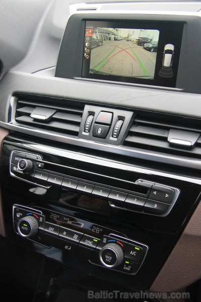 Travelnews.lv redakcija sadarbībā ar BMW oficiālo dīleri Latvijā «Inchcape BM Auto» iepazīst jauno BMW X1 Travelnews.lv redakcija sadarbībā ar BMW oficiālo dīleri Latvijā «Inchcape BM Auto» iepazīst jauno BMW X1 164526