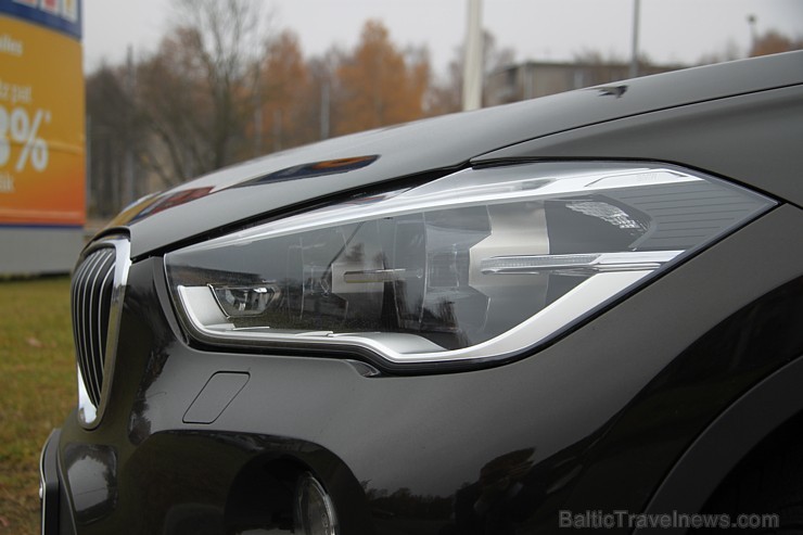 Travelnews.lv redakcija sadarbībā ar BMW oficiālo dīleri Latvijā «Inchcape BM Auto» iepazīst jauno BMW X1 Travelnews.lv redakcija sadarbībā ar BMW oficiālo dīleri Latvijā «Inchcape BM Auto» iepazīst jauno BMW X1 164530