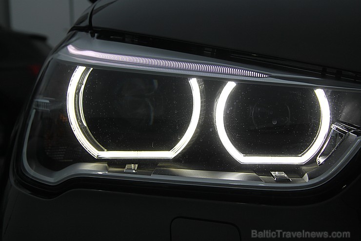 Travelnews.lv redakcija sadarbībā ar BMW oficiālo dīleri Latvijā «Inchcape BM Auto» iepazīst jauno BMW X1 Travelnews.lv redakcija sadarbībā ar BMW oficiālo dīleri Latvijā «Inchcape BM Auto» iepazīst jauno BMW X1 164535