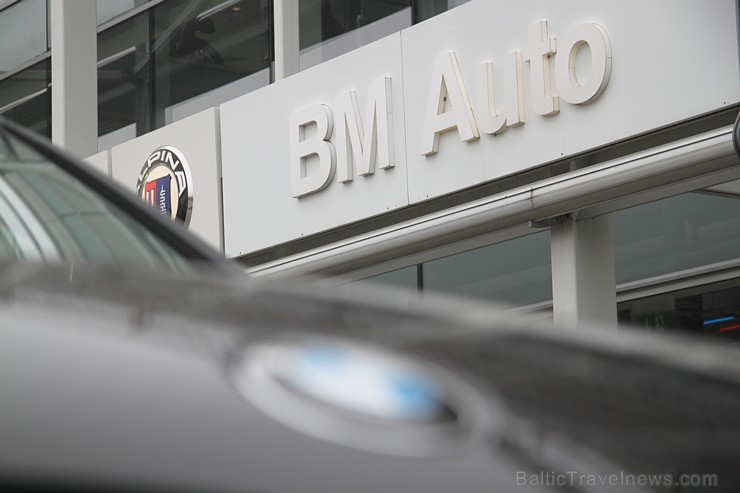 Travelnews.lv redakcija sadarbībā ar BMW oficiālo dīleri Latvijā «Inchcape BM Auto» iepazīst jauno BMW X1 Travelnews.lv redakcija sadarbībā ar BMW oficiālo dīleri Latvijā «Inchcape BM Auto» iepazīst jauno BMW X1 164539