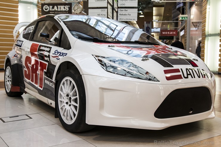 Izstāde tiek rīkota sadarbībā ar tādām Latvijas auto un moto sporta komandām kā Sports Racing Technologies, LMT Autosporta Akadēmija, HGK Motorsport u Izstāde tiek rīkota sadarbībā ar tādām Latvijas auto un moto sporta komandām kā Sports Racing Technologies, LMT Autosporta Akadēmija, HGK Motorsport u 164668
