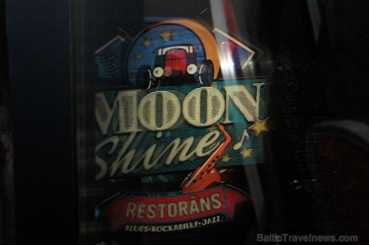 Restorāns «MOONShine» ver durvis ar krāšņiem atklāšanas svētkiem 164740