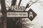 Valmieras muzejā apskatāma Valmieras sabiedriskā transporta vēstures izstāde