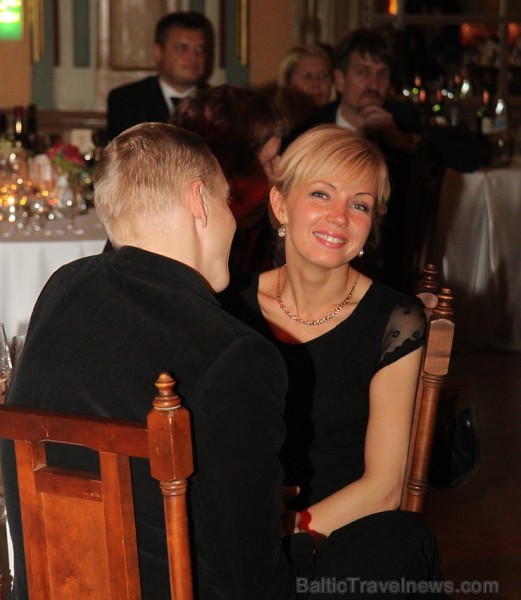 Starptautiskais tūroperators Novatours 25.11.2015 Mazajā Ģildē svinīgi atzīmē 15 gadu jubileju Latvijas tirgū Starptautiskais tūroperators Novatours 25.11.2015 Mazajā Ģildē svinīgi atzīmē 15 gadu jubileju Latvijas tirgū 165312