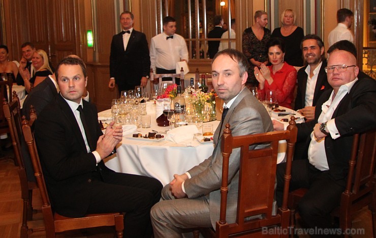 Starptautiskais tūroperators Novatours 25.11.2015 Mazajā Ģildē svinīgi atzīmē 15 gadu jubileju Latvijas tirgū Starptautiskais tūroperators Novatours 25.11.2015 Mazajā Ģildē svinīgi atzīmē 15 gadu jubileju Latvijas tirgū 165315